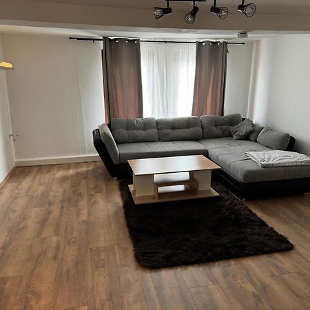 Ferienwohnung Nappen Platz 2 Bad Salzungen Buitenkant foto