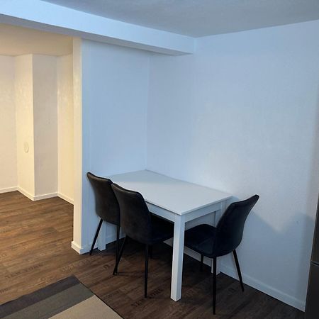 Ferienwohnung Nappen Platz 2 Bad Salzungen Buitenkant foto