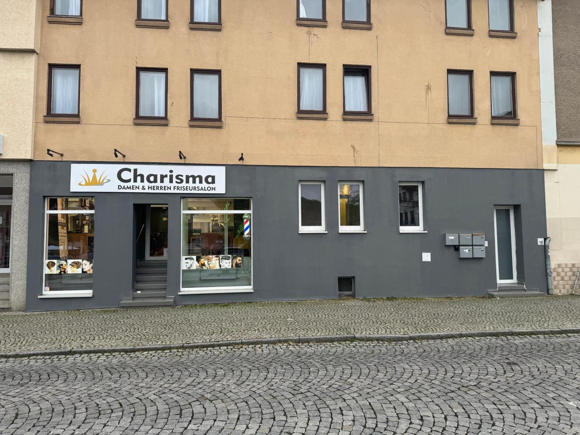Ferienwohnung Nappen Platz 2 Bad Salzungen Buitenkant foto